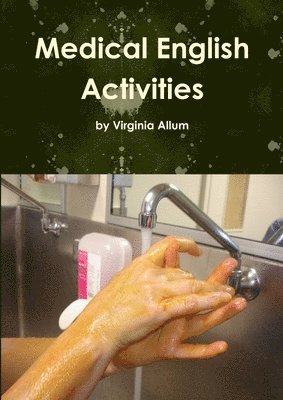 Virginia Allum - Medical English Activities, Häftad