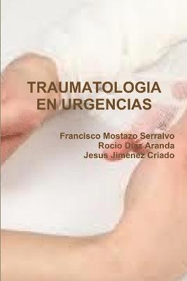 Traumatologia En Urgencias 1