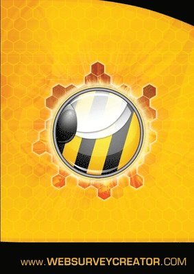 Julian Cole - Web Survey Creator Reference Guide, Häftad