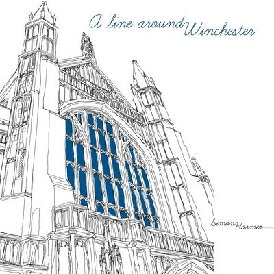 Line Around Winchester