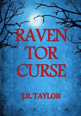 bokomslag Raven Tor Curse