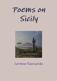 bokomslag Poems on Sicily