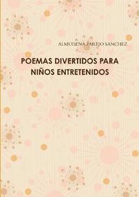bokomslag Poemas Divertidos Para Ninos Entretenidos