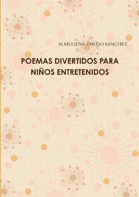 bokomslag Poemas Divertidos Para Ninos Entretenidos