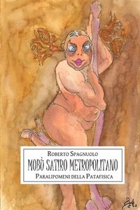 bokomslag MobA' Satiro Metropolitano