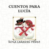 bokomslag Cuentos Para Lucia