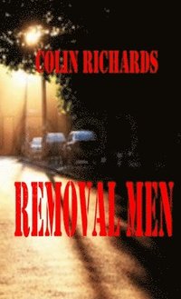 bokomslag Removal Men