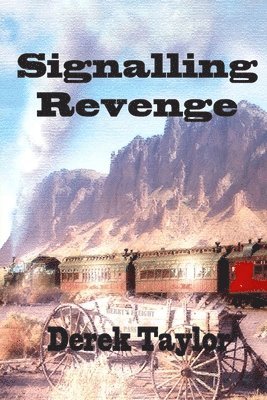 bokomslag Signalling Revenge