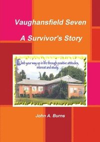 bokomslag Vaughansfield Seven - My Story