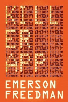 Emerson Freedman - Killer App, Häftad