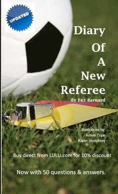 Diary of a New Referee