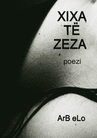 bokomslag Xixa Te Zeza