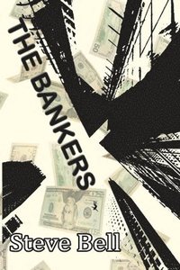 bokomslag The Bankers