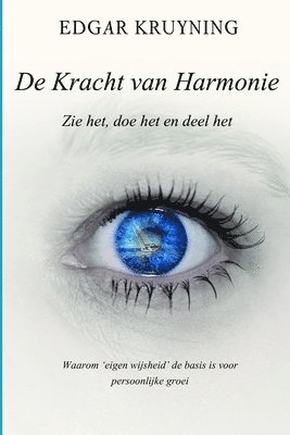 bokomslag De Kracht van Harmonie