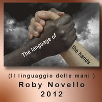bokomslag the Language of the Hands