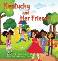 bokomslag Kentucky and Her Friends