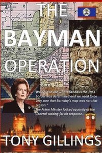 bokomslag The Bayman Operation