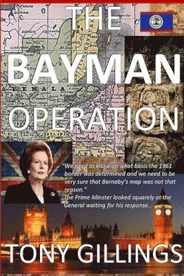 The Bayman Operation 1