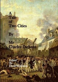bokomslag Tale of Two Cities