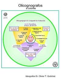 bokomslag Olicognografos a Colores