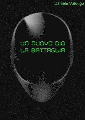 Un Nuovo DIO (La Battaglia) 1