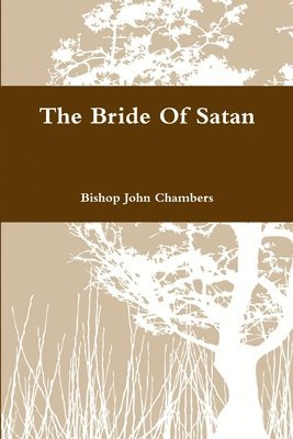 John Chambers - Bride Of Satan, Häftad