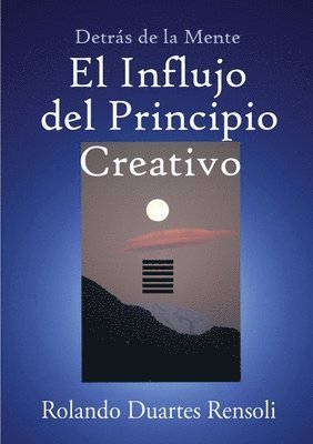 bokomslag Influjo del Principio Creativo