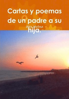 bokomslag Cartas y poemas de un padre a su hija.