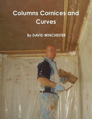 david winchester, David Winchester - Columns Cornices and Curves, Häftad