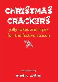 bokomslag Christmas Crackers