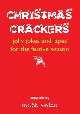 Christmas Crackers 1