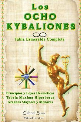 Los Ocho Kybaliones 1