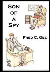 bokomslag Son of a Spy