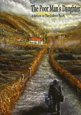 Murphy & Chamberlain - Poor Man's Daughter, Häftad