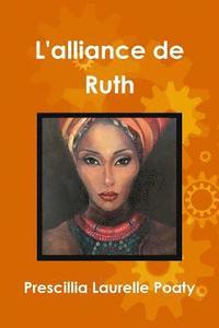 bokomslag L'alliance De Ruth