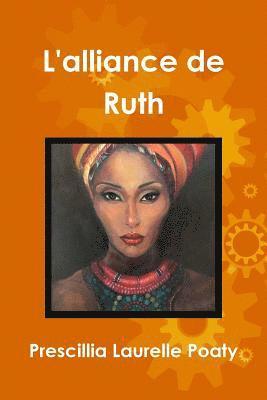 bokomslag L'alliance De Ruth