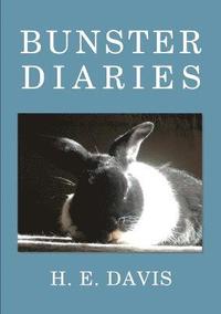 bokomslag Bunster Diaries