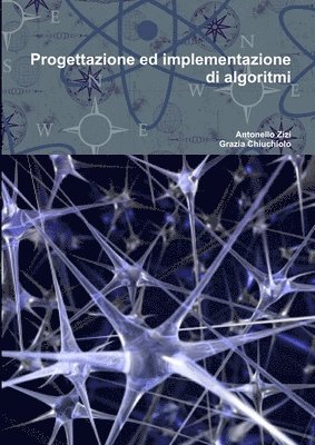 bokomslag Progettazione ed implementazione di algoritmi