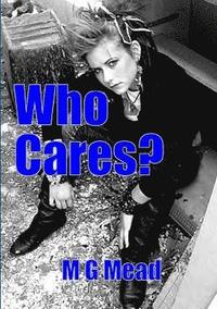 bokomslag Who Cares?