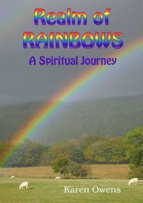 bokomslag Realm of Rainbows