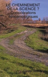bokomslag Cheminement De La Science ? Considerations Epistemologiques