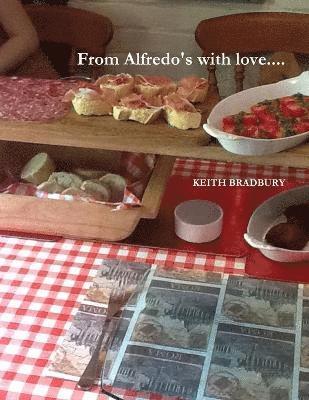 From Alfredo's with Love... 1