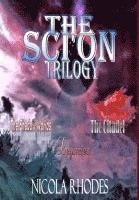 bokomslag SCI'ON Trilogy