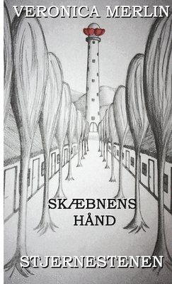 bokomslag Skabnens Hand