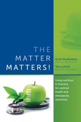 The Matter Matters! 1