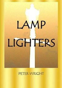 bokomslag Lamplighters 2