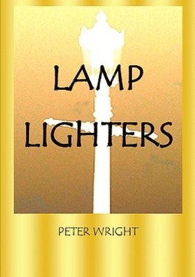 Peter Wright - Lamplighters 2, Häftad