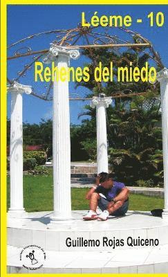 Rehenes del miedo 1