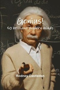 bokomslag Genius!