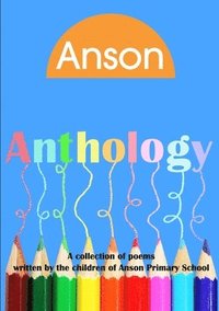 bokomslag Anson Anthology 2012